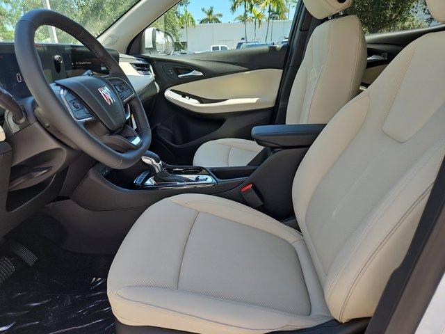 new 2026 Buick Encore GX car, priced at $30,910