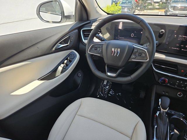 new 2026 Buick Encore GX car, priced at $30,910