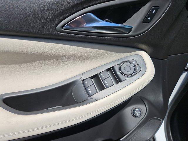 new 2026 Buick Encore GX car, priced at $30,910
