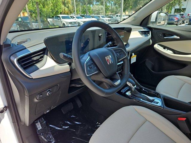new 2026 Buick Encore GX car, priced at $30,910