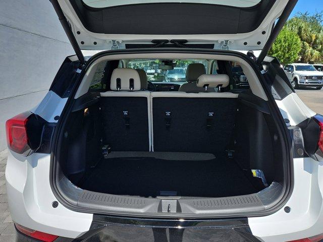 new 2026 Buick Encore GX car, priced at $30,910