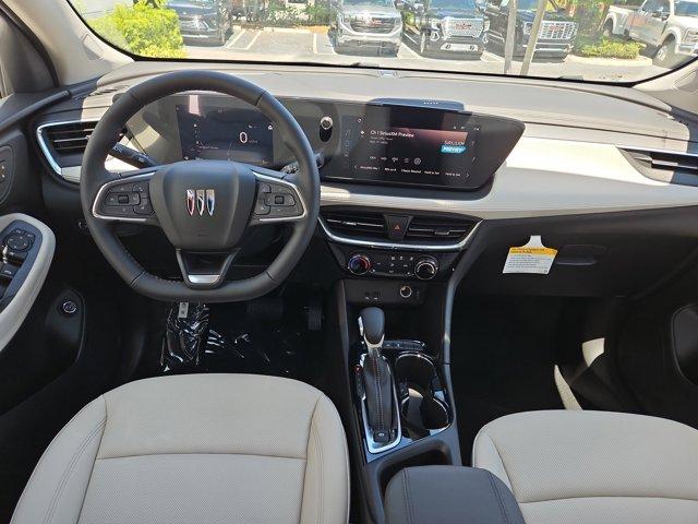 new 2026 Buick Encore GX car, priced at $30,910