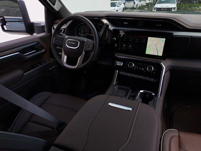 new 2025 GMC Sierra 2500 car, priced at $88,845