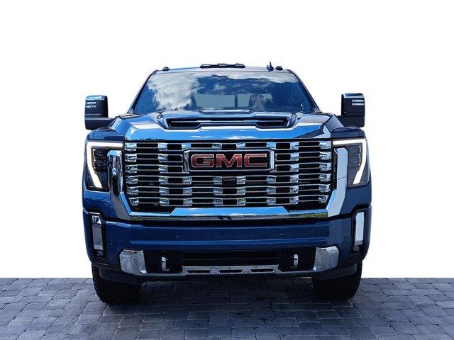 new 2025 GMC Sierra 2500 car, priced at $88,845