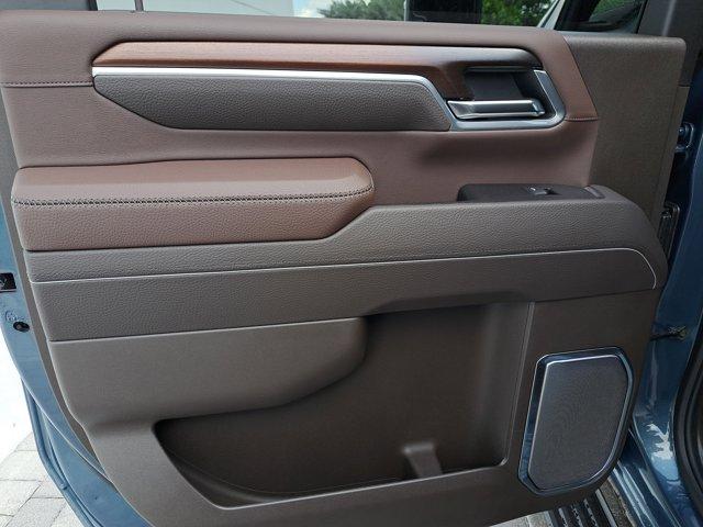 new 2025 GMC Sierra 2500 car, priced at $88,845