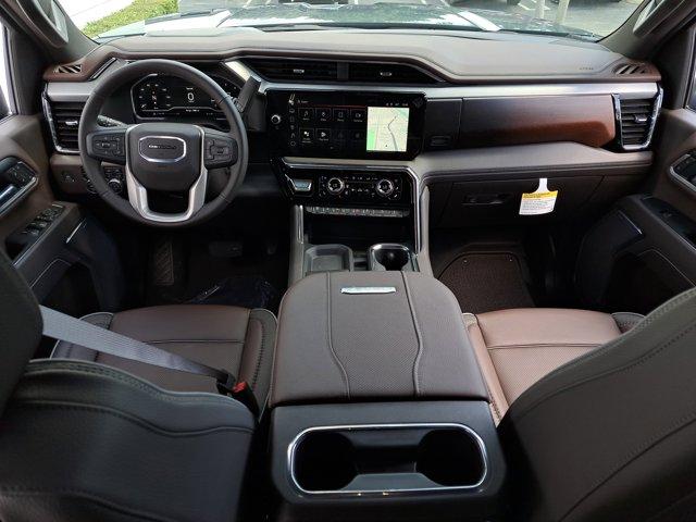 new 2025 GMC Sierra 2500 car, priced at $88,845