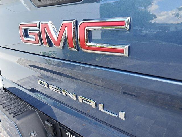 new 2025 GMC Sierra 2500 car, priced at $88,845