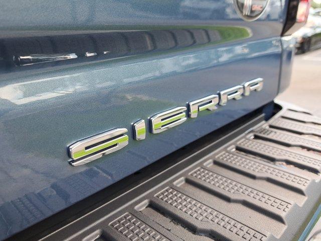 new 2025 GMC Sierra 2500 car, priced at $88,845