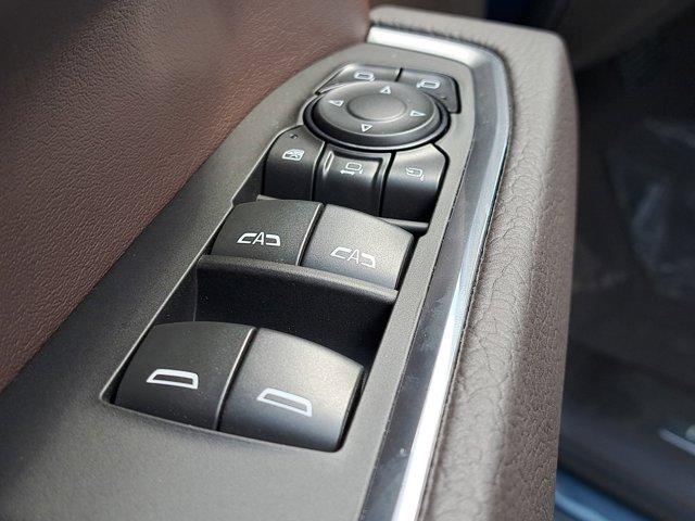 new 2025 GMC Sierra 2500 car, priced at $88,845