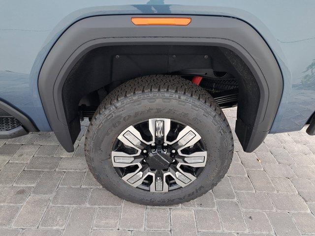 new 2025 GMC Sierra 2500 car, priced at $88,845