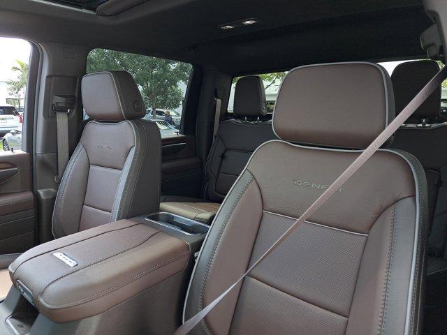 new 2025 GMC Sierra 2500 car, priced at $88,845