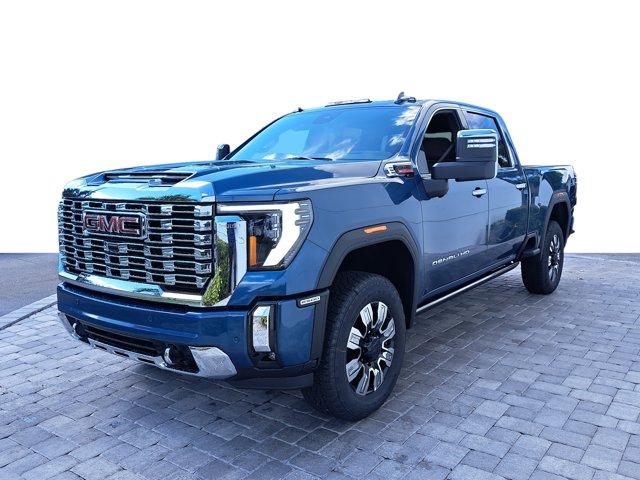 new 2025 GMC Sierra 2500 car, priced at $88,845