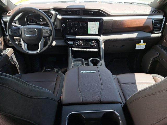 new 2025 GMC Sierra 2500 car, priced at $83,937