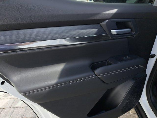 new 2025 GMC Terrain car, priced at $33,395
