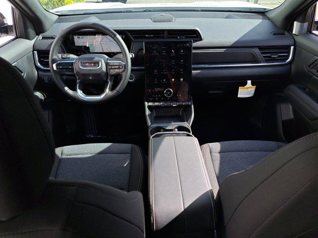 new 2025 GMC Terrain car, priced at $33,395
