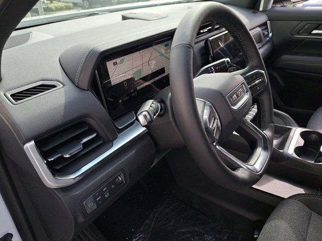 new 2025 GMC Terrain car, priced at $33,395
