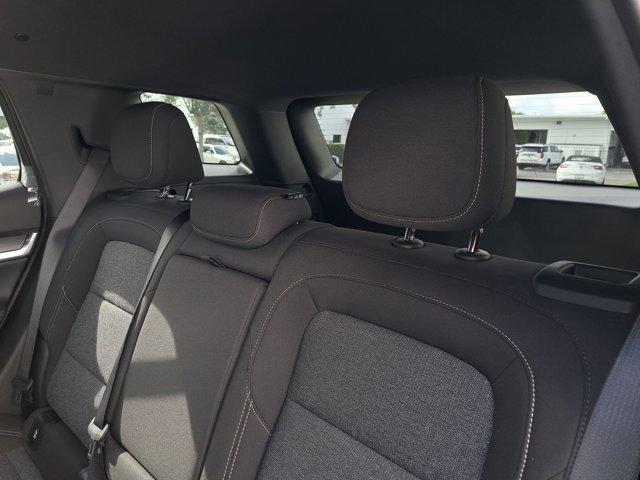 new 2025 GMC Terrain car, priced at $33,395