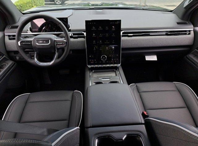 new 2026 GMC Sierra EV car
