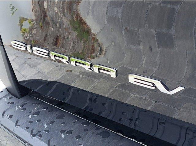 new 2026 GMC Sierra EV car