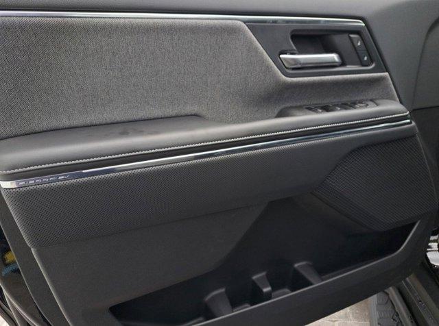 new 2026 GMC Sierra EV car