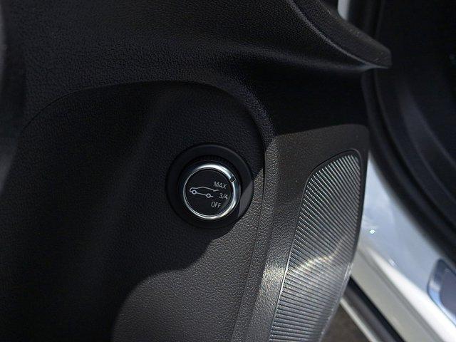 new 2025 Buick Envista car, priced at $32,484