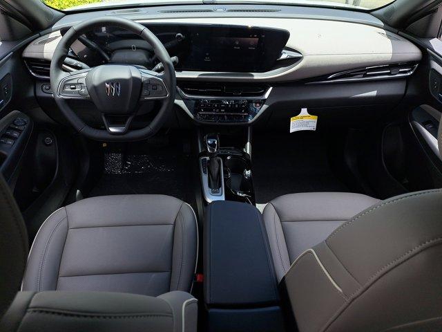 new 2025 Buick Envista car, priced at $32,484