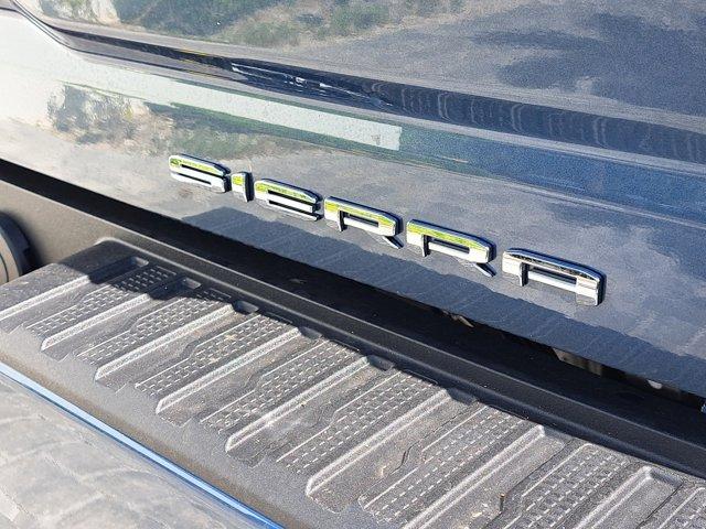 new 2025 GMC Sierra 2500 car, priced at $97,095