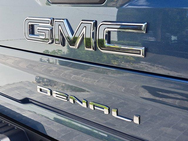 new 2025 GMC Sierra 2500 car, priced at $97,095