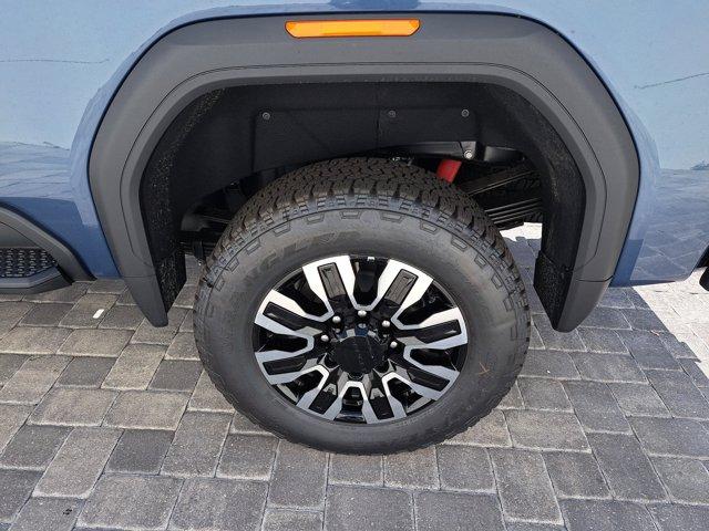 new 2025 GMC Sierra 2500 car, priced at $97,095