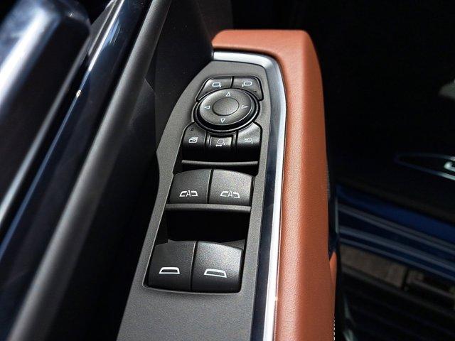 new 2025 GMC Sierra 2500 car, priced at $97,095