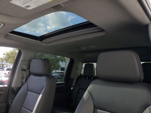 new 2025 GMC Sierra 2500 car, priced at $81,290