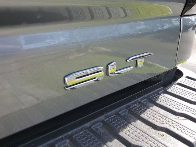 new 2025 GMC Sierra 2500 car, priced at $81,290