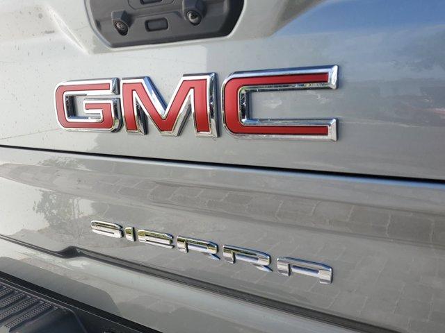 new 2025 GMC Sierra 2500 car, priced at $81,290