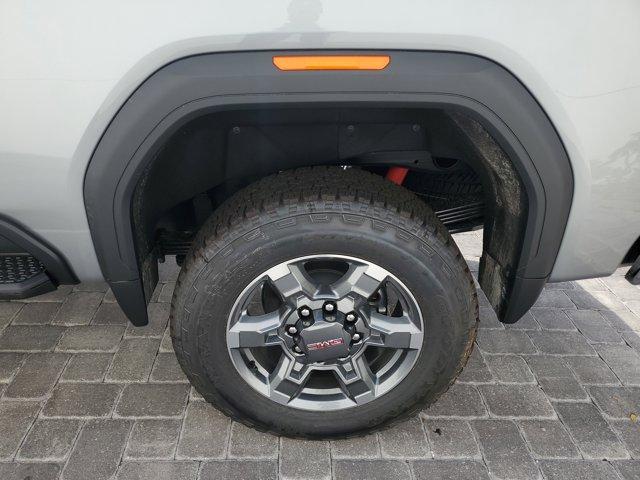 new 2025 GMC Sierra 2500 car, priced at $81,290