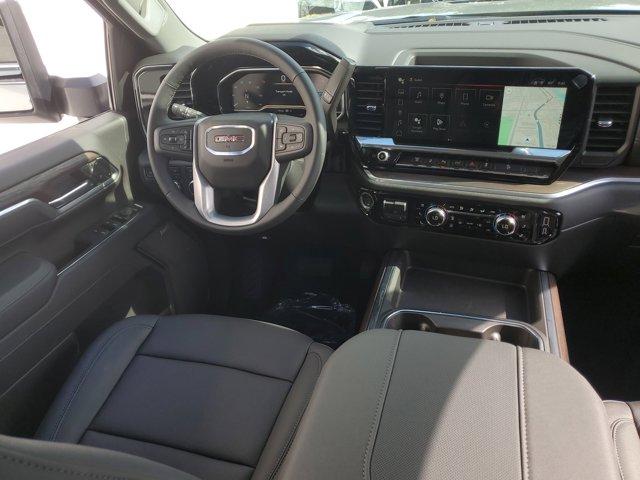 new 2025 GMC Sierra 2500 car, priced at $81,290