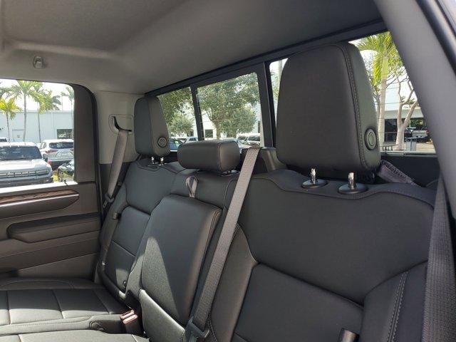 new 2025 GMC Sierra 2500 car, priced at $81,290