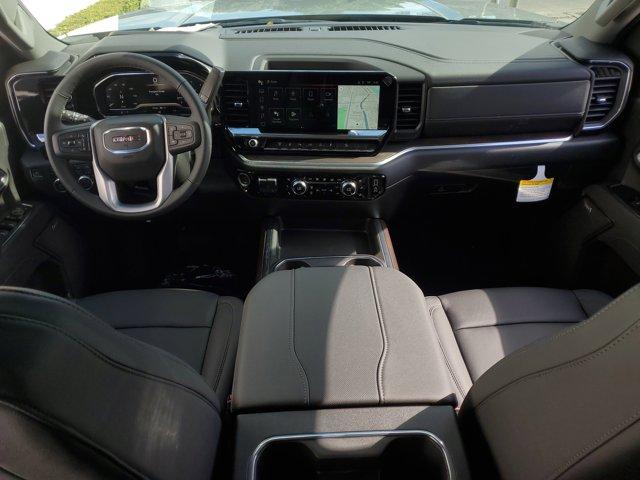 new 2025 GMC Sierra 2500 car, priced at $81,290