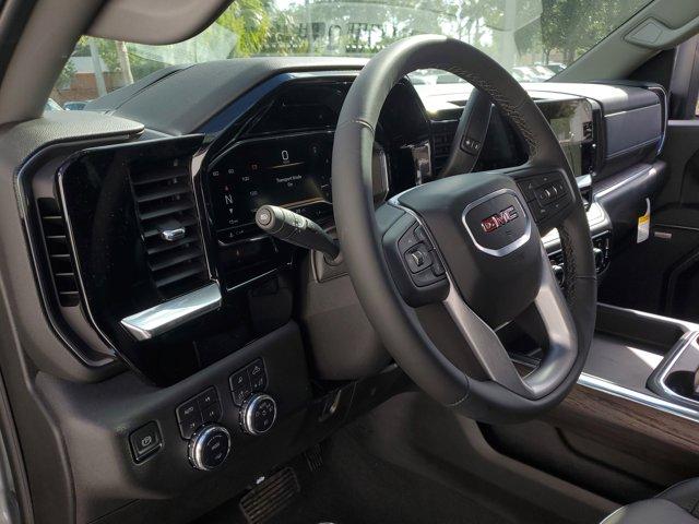new 2025 GMC Sierra 2500 car, priced at $81,290