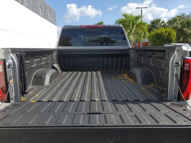 new 2025 GMC Sierra 2500 car, priced at $81,290