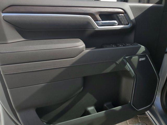 new 2025 GMC Sierra 2500 car, priced at $81,290