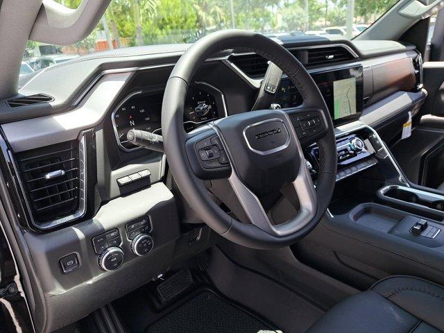 new 2025 GMC Sierra 2500 car, priced at $87,090