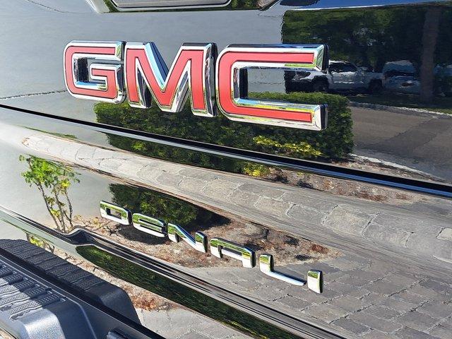 new 2025 GMC Sierra 2500 car, priced at $87,090