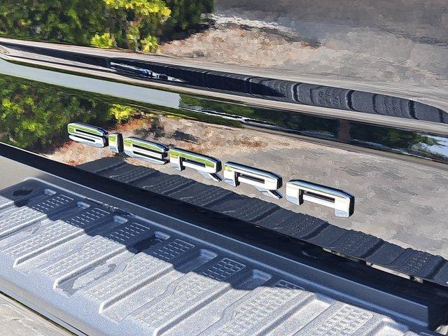 new 2025 GMC Sierra 2500 car, priced at $87,090