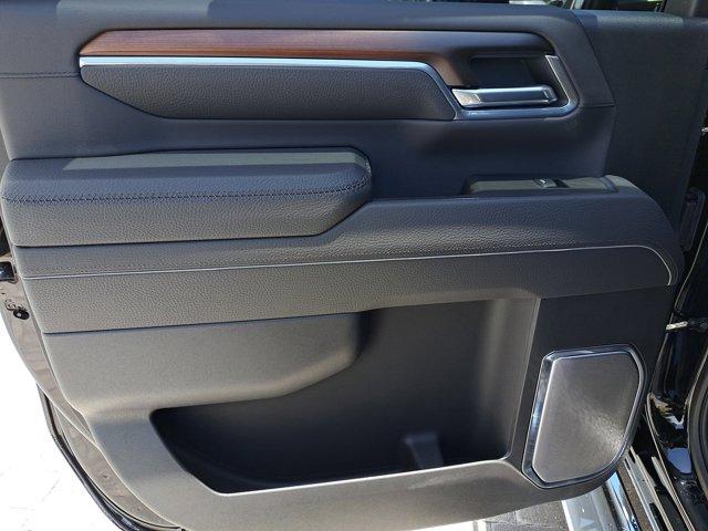 new 2025 GMC Sierra 2500 car, priced at $87,090