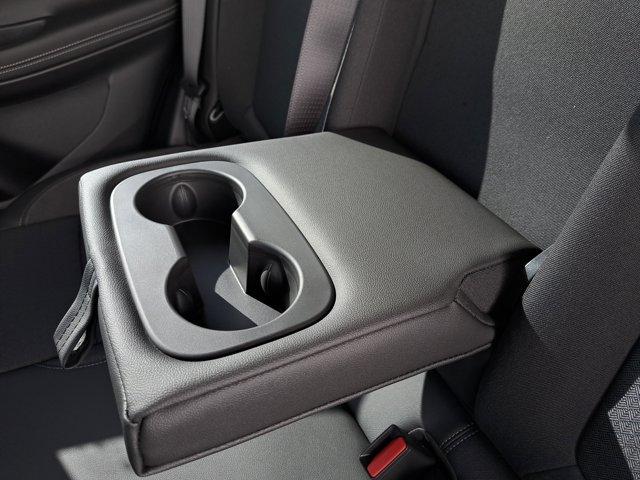 new 2026 Buick Encore GX car