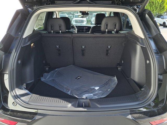 new 2026 Buick Encore GX car