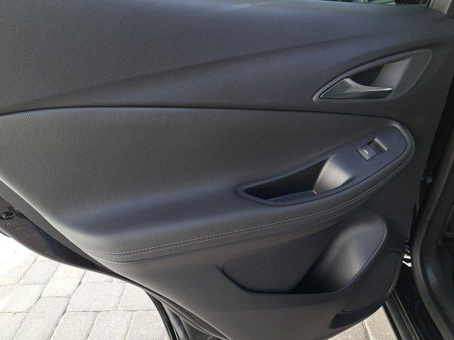 new 2026 Buick Encore GX car
