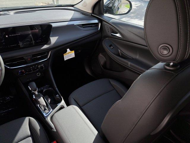new 2026 Buick Encore GX car