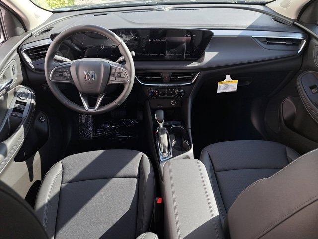 new 2026 Buick Encore GX car
