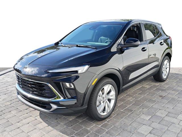 new 2026 Buick Encore GX car